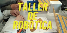 Taller de Robótica