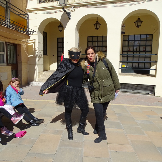 Día de la Poesía en Valdaracete 2018 (2) 6