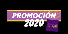 Promoción 2020