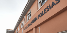 Vídeo corporativo CEIP Carmen Iglesias