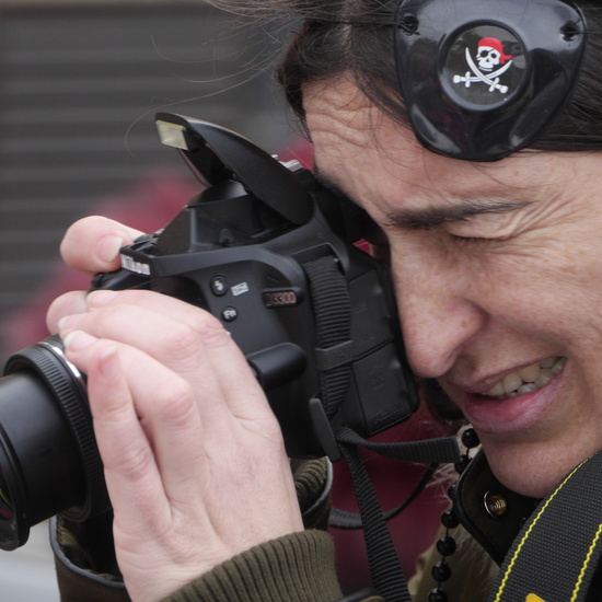 Pasacalles Carnaval 2018  1 24