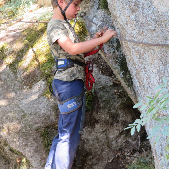 Granja Nuestra Tierra martes 11 19