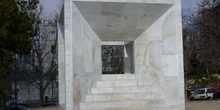 Monumento a la Constitución de 1978