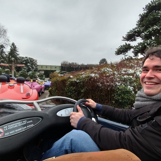 Viaje Cultural a Paris 4º ESO 6