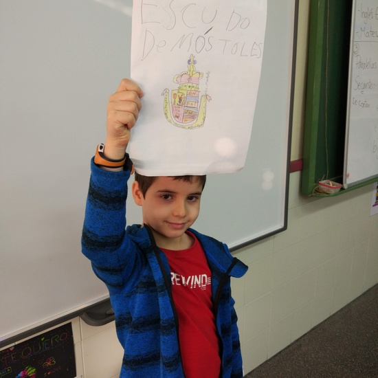 Expresión oral - Los textos expositivos (3º de primaria) 22