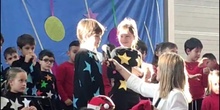 VILLANCICO INF Y 1º PRIM_CEIP FDLR_LAS ROZAS