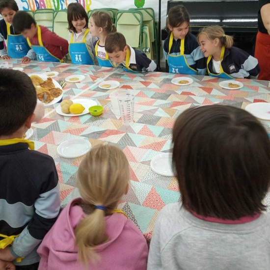 2019_03_1º celebra St Patrick's Day (1)_CEIP FDLR_Las Rozas 6