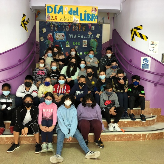 dia del libro 2021 12