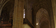 Catedral de Almería, Andalucía