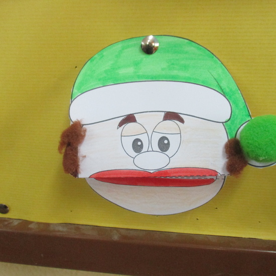 TALLERES CURSO 18/19 (1º-2º-3º) II. 4