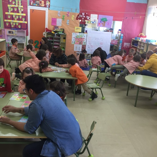 grupos interactivos 19