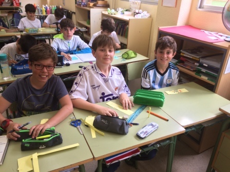 2017_04_21_JORNADAS EN TORNO AL LIBRO_TALLER MARCAPAGINAS_QUINTO 12