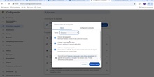 Limpiar navegación en Chrome