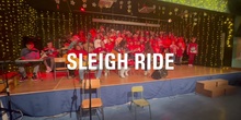 Sleigh Ride