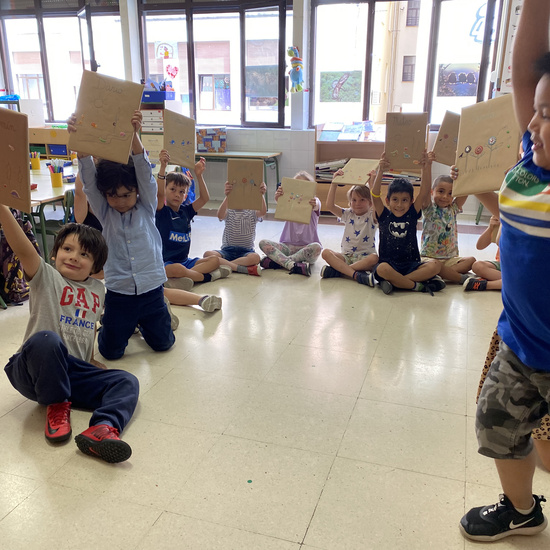 Regalo AFA Infantil 5 Años 3