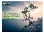 Diapositiva 12 Mindfulness