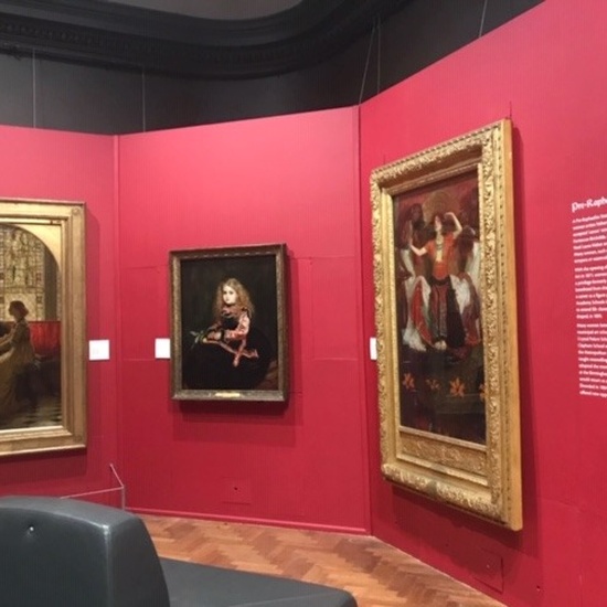 Inglaterra Curso 2019-2020 34