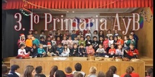 3. 1º primaria A-B (2017)