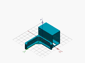 Cubre Adaptador Grande