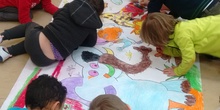 TALLER DE PINTURA CREATIVA ED. INFANTIL 27
