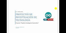 4 - EJEMPLO 5: PAPELERA INTELIGENTE CONTACTLESS STEM2020