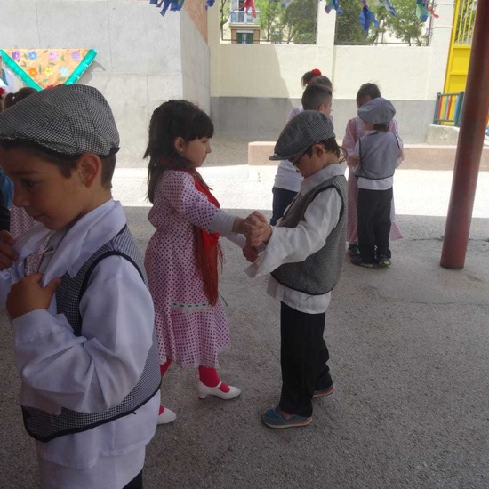 SAN ISIDRO INFANTIL 17-18 6