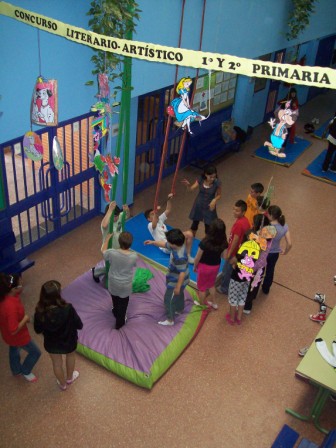 Actividades singulares 11