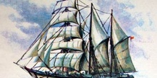 Barco velero