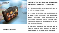INSTRUCCIONES TAREA 5
