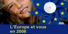 L'Europe et vous en 2006