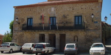 Ayuntamiento de Santa María de la Alameda