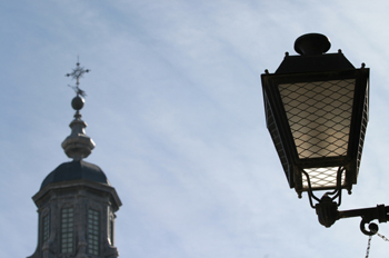 Alto de iglesia de Toledo, Castilla-La Mancha