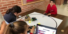 2019_03_26_Robotica_Desafio Las Rozas_CEIP FDLR_Las Rozas 5