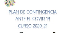 PLAN DE CONTINGENCIA COVID19