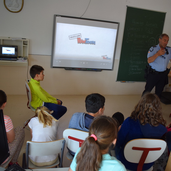 Primeros Auxilios 3 2018 10