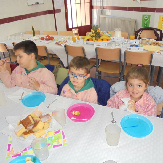 Desayunos saludables 16