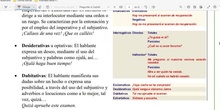 Lengua II Distancia Clase 38 20240205 - Clasificación de oraciones según actitud del hablante, estilo directo e indirecto