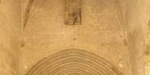 Puerta Occidental, Catedral de Santo Domingo de la Calzada
