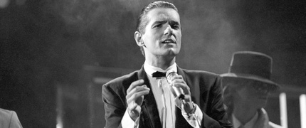 5 - 3 - 1: Falco (Episode 22)