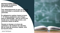 instrucciones tarea5
