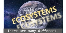 Ecosystems