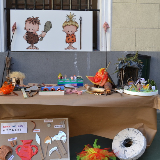 Jornadas Culturales y Depoortivas 2018 Exposiciones 2 41