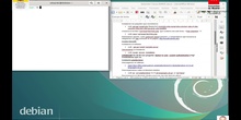 Instalar MariaDB en Debian 12. Profesor Ingeniero Informático Eduardo Rojo Sánchez