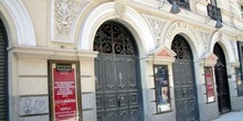 Teatro de la Comedia, Madrid