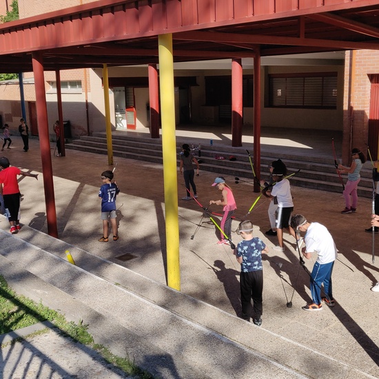 Fotos 2 Multiaventura 45