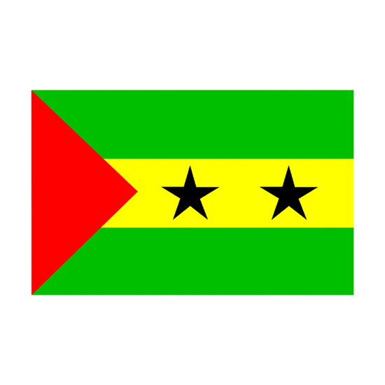 Santo Tomé y Príncipe