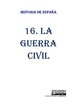 16 LA GUERRA CIVIL