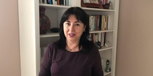 Mábel Villaescusa - tutora curso online