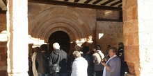 Fotos Excursión Ayllón 2