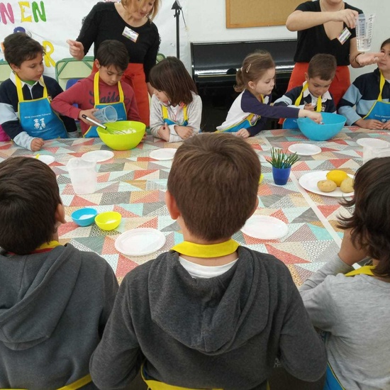 2019_03_1º celebra St Patrick's Day (1)_CEIP FDLR_Las Rozas 17